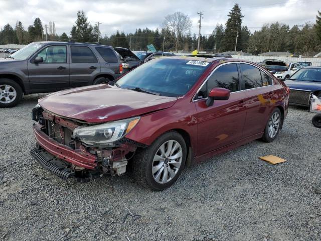 SUBARU LEGACY 2.5 2015 4s3bnad69f3059151