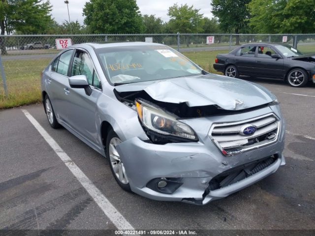 SUBARU LEGACY 2015 4s3bnad69f3071526