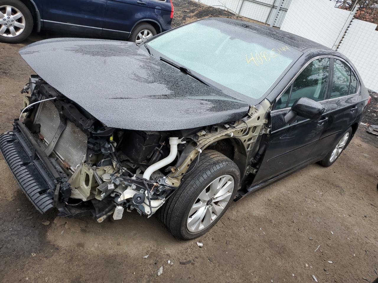 SUBARU LEGACY 2015 4s3bnad69f3071770