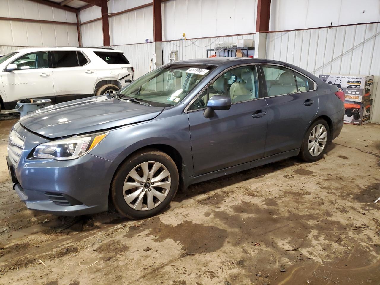 SUBARU LEGACY 2015 4s3bnad69f3075530