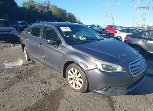 SUBARU LEGACY 2016 4s3bnad69g3032680