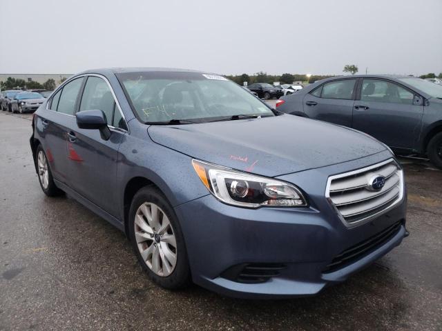 SUBARU LEGACY 2.5 2016 4s3bnad69g3032906