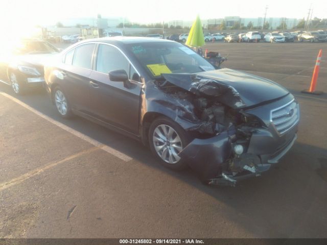 SUBARU LEGACY 2016 4s3bnad69g3035045