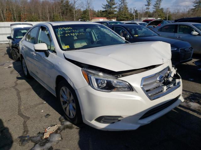 SUBARU LEGACY 2.5 2017 4s3bnad69h3006324