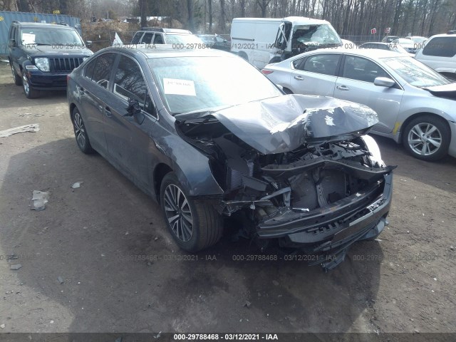 SUBARU LEGACY 2018 4s3bnad69j3026398