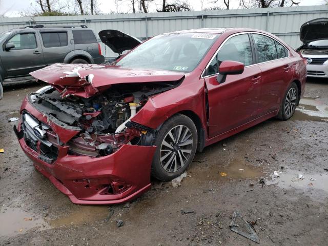 SUBARU LEGACY 2.5 2018 4s3bnad69j3033464