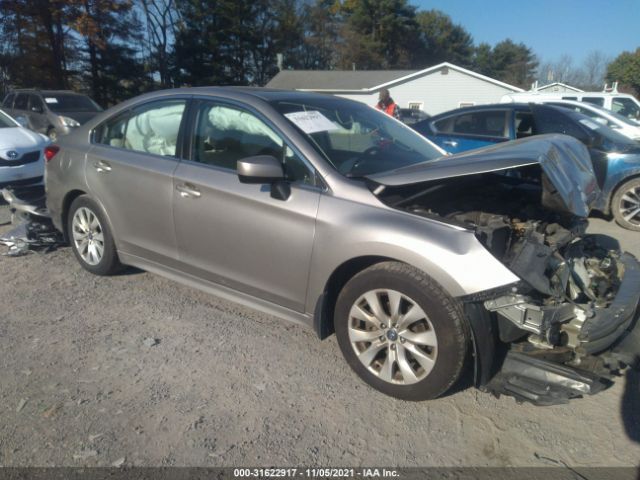 SUBARU LEGACY 2015 4s3bnad6xf3004224