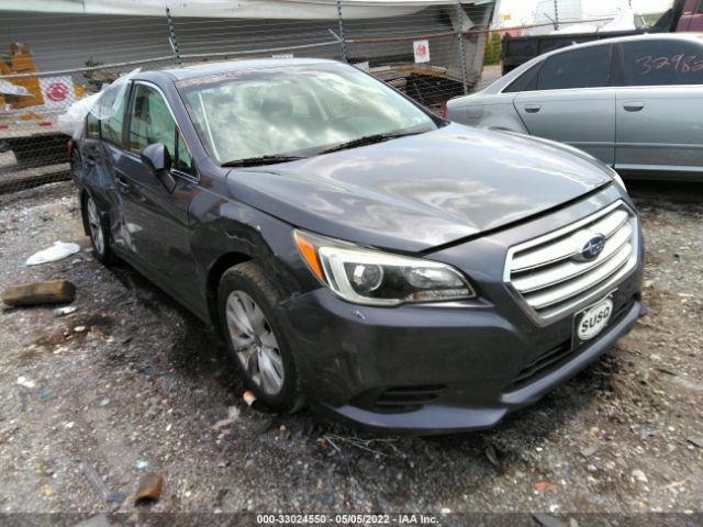 SUBARU LEGACY 2015 4s3bnad6xf3031908