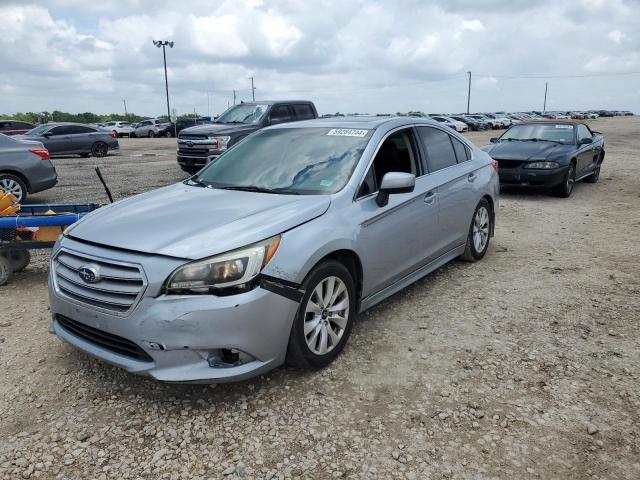 SUBARU LEGACY 2015 4s3bnad6xf3033996