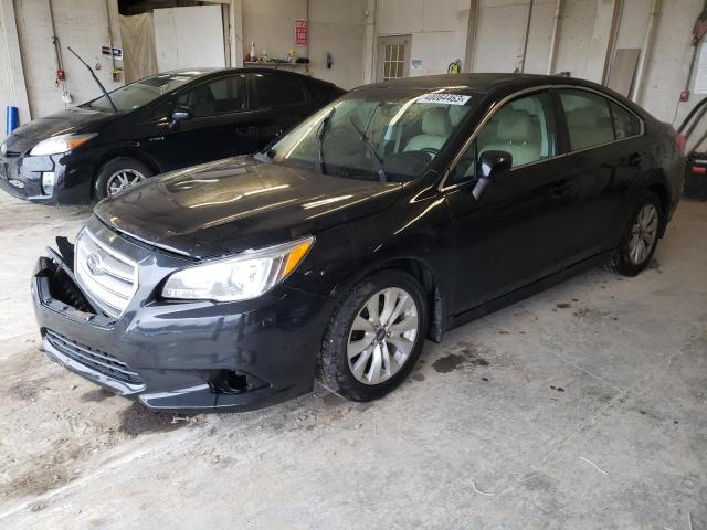 SUBARU LEGACY 2.5 2015 4s3bnad6xf3043136