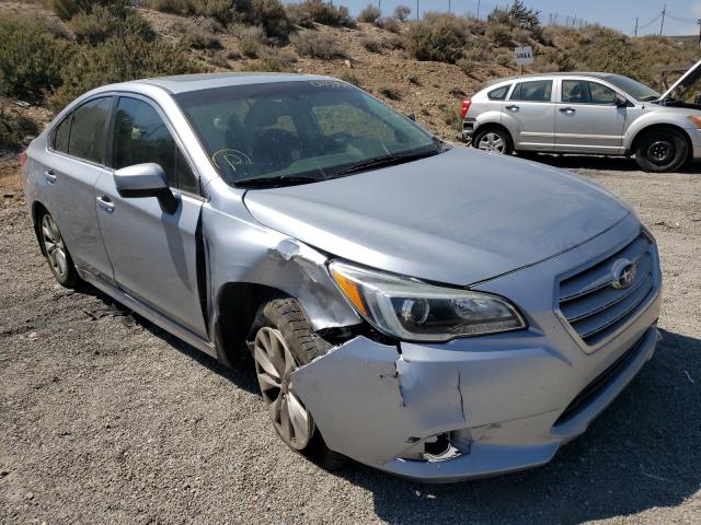 SUBARU LEGACY 2.5 2015 4s3bnad6xf3043394