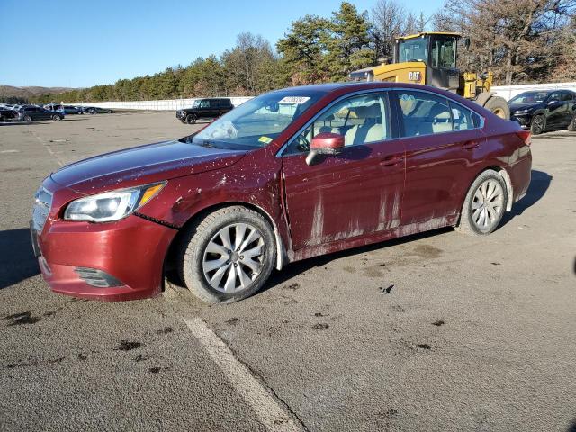 SUBARU LEGACY 2017 4s3bnad6xh3011998