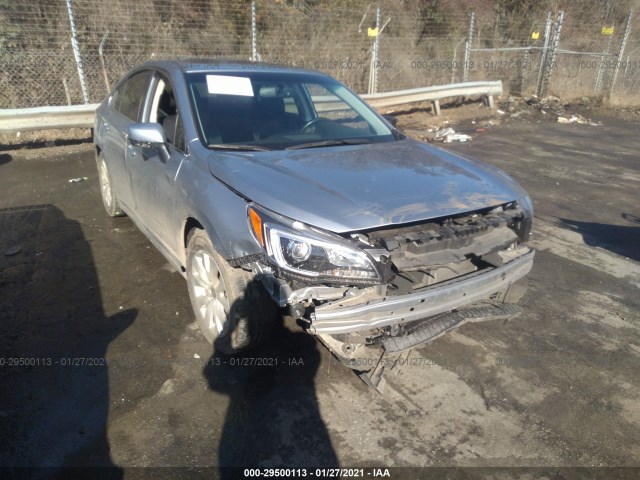 SUBARU LEGACY 2017 4s3bnad6xh3025366