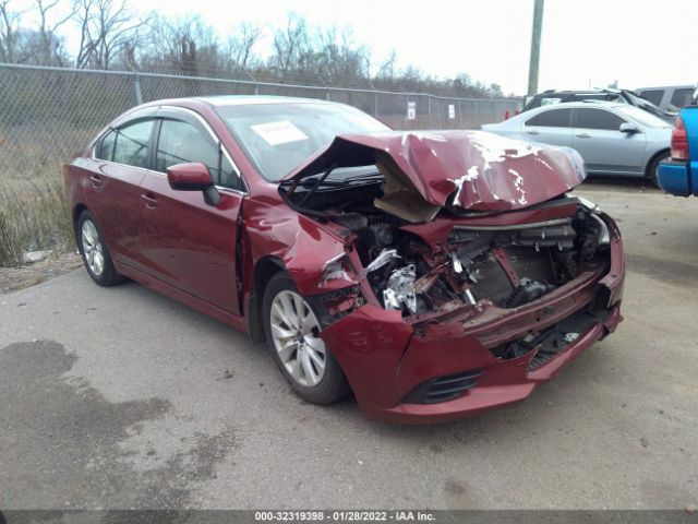 SUBARU LEGACY 2017 4s3bnad6xh3046444