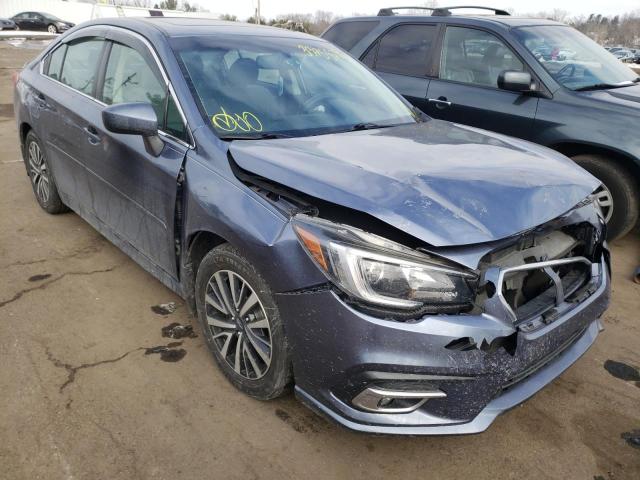 SUBARU LEGACY 2.5 2018 4s3bnad6xj3007598