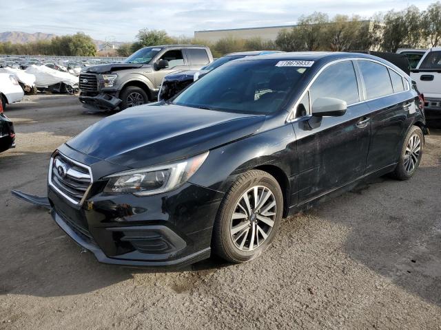 SUBARU LEGACY 2018 4s3bnad6xj3014941