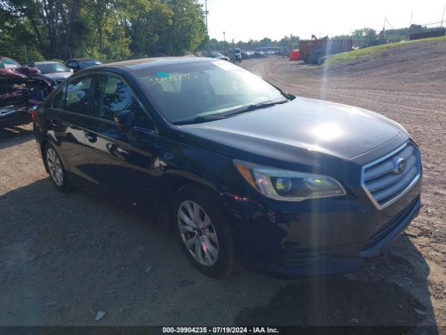 SUBARU LEGACY 2015 4s3bnae60f3054743