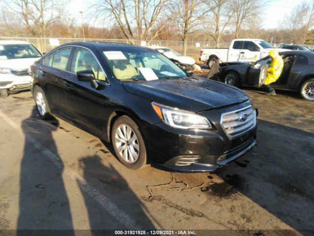 SUBARU LEGACY 2015 4s3bnae61f3002053