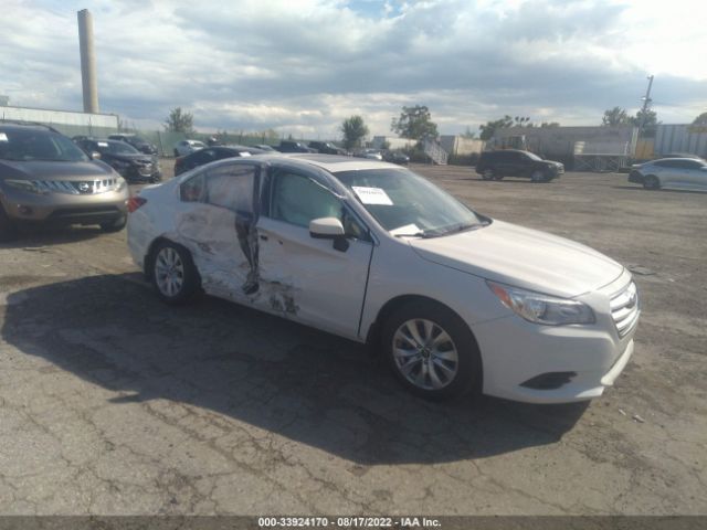 SUBARU LEGACY 2015 4s3bnae61f3029799