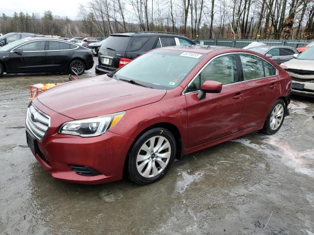 SUBARU LEGACY 2.5 2015 4s3bnae61f3041175