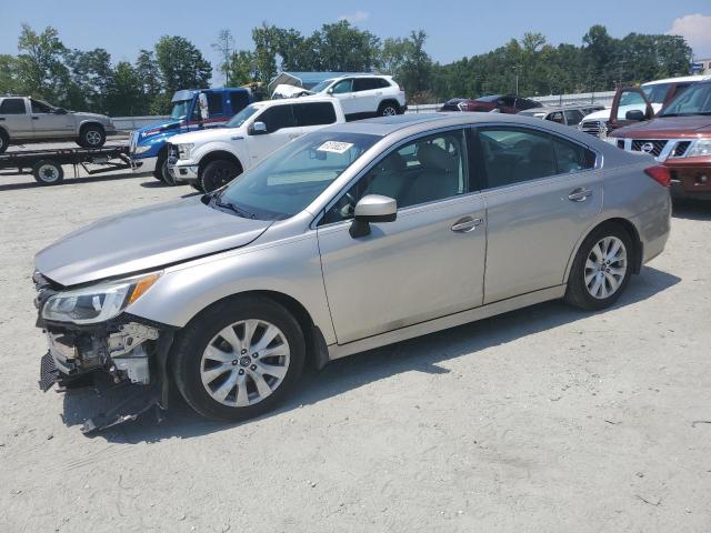 SUBARU LEGACY 2.5 2016 4s3bnae61g3019372