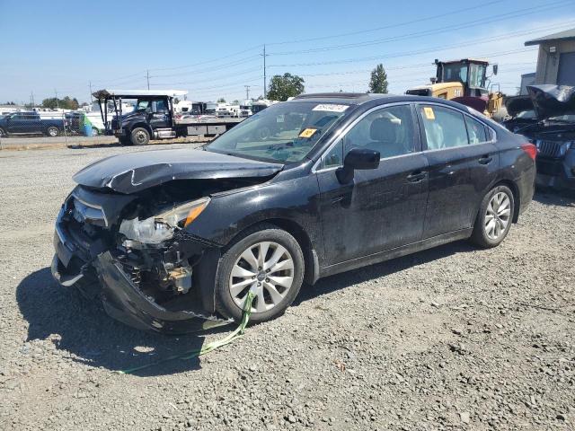 SUBARU LEGACY 2.5 2016 4s3bnae61g3033479