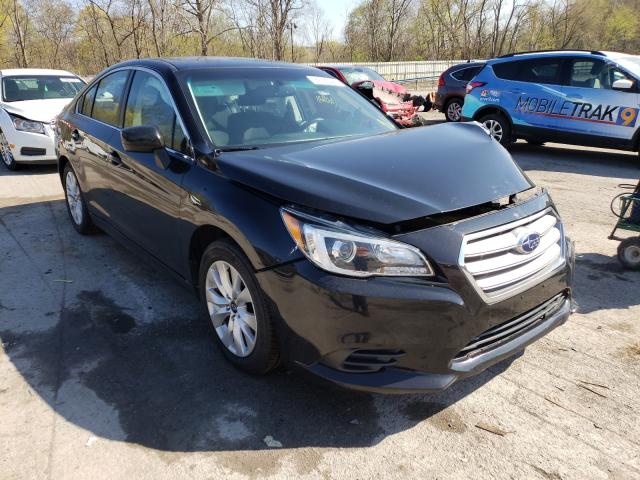 SUBARU LEGACY 2.5 2016 4s3bnae61g3049388