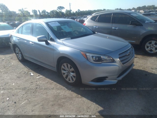 SUBARU LEGACY 2015 4s3bnae62f3052850