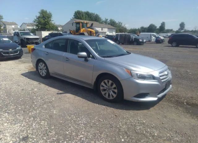 SUBARU LEGACY 2016 4s3bnae62g3022152