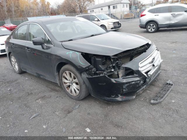 SUBARU LEGACY 2016 4s3bnae62g3045933