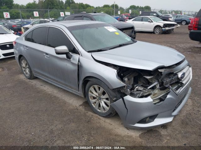 SUBARU LEGACY 2015 4s3bnae63f3021252