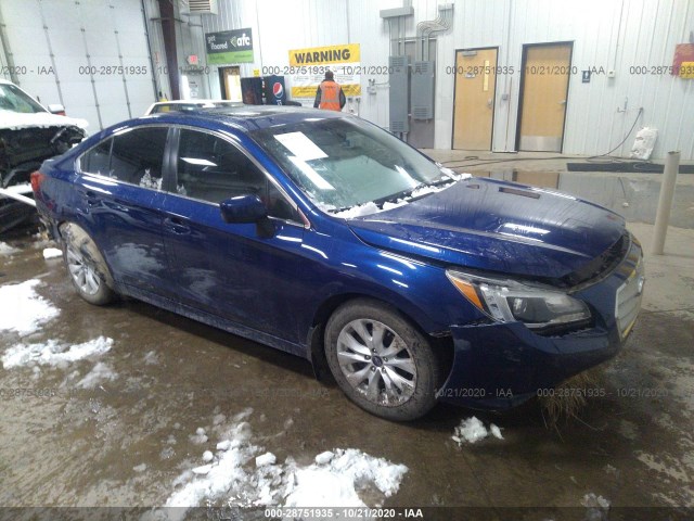 SUBARU LEGACY 2015 4s3bnae63f3069060