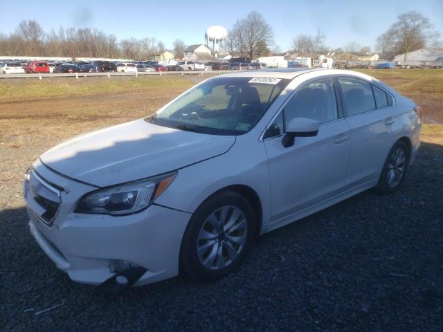 SUBARU LEGACY 2.5 2016 4s3bnae63g3008843