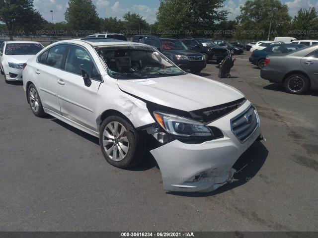 SUBARU LEGACY 2016 4s3bnae63g3024332