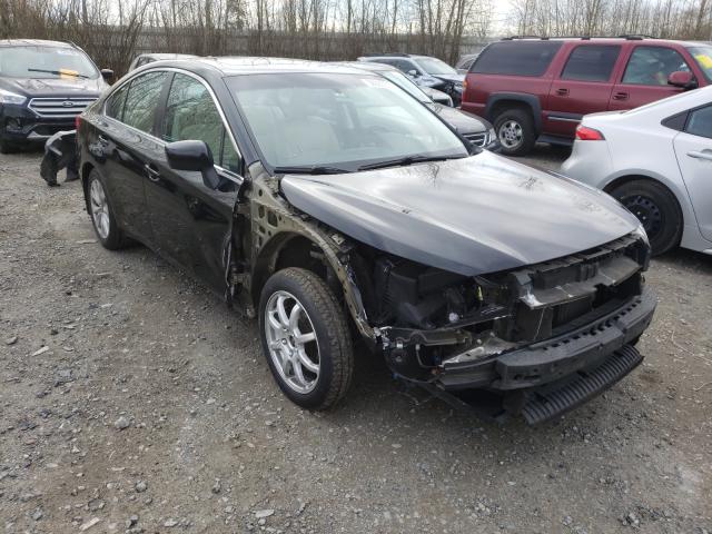 SUBARU LEGACY 2015 4s3bnae63g3029370