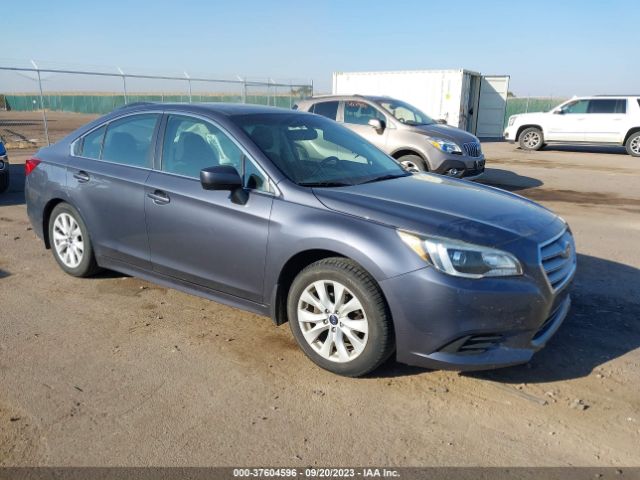 SUBARU LEGACY 2016 4s3bnae63g3046542