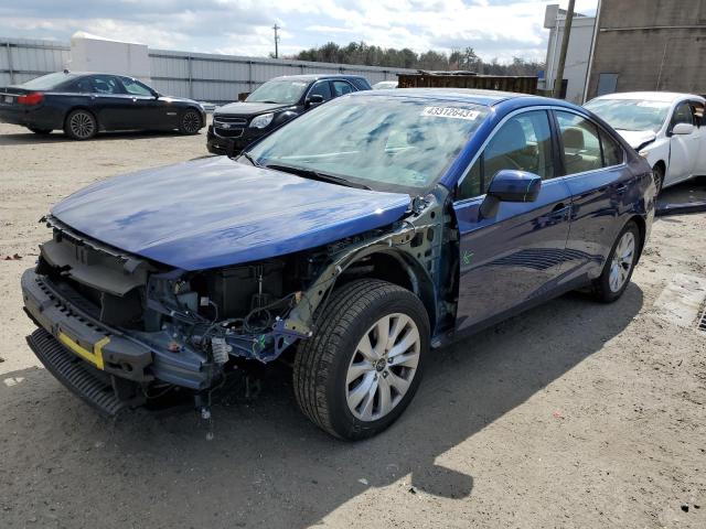 SUBARU LEGACY 2.5 2016 4s3bnae63g3058318