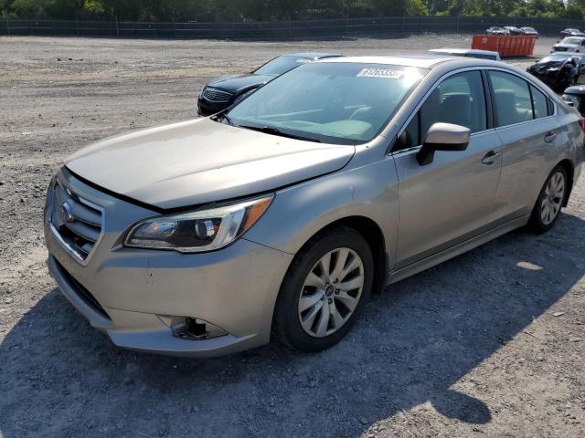 SUBARU LEGACY 2.5 2016 4s3bnae63g3059842