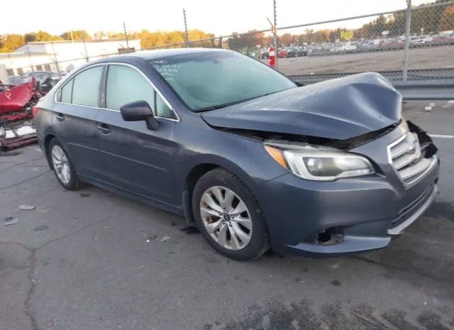 SUBARU LEGACY 2015 4s3bnae64f3016299