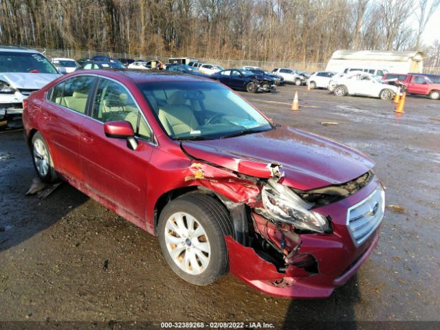 SUBARU LEGACY 2015 4s3bnae64f3057225