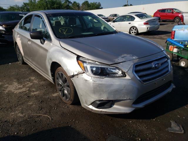 SUBARU LEGACY 2.5 2015 4s3bnae64f3058861