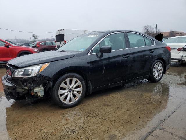 SUBARU LEGACY 2.5 2016 4s3bnae64g3025067