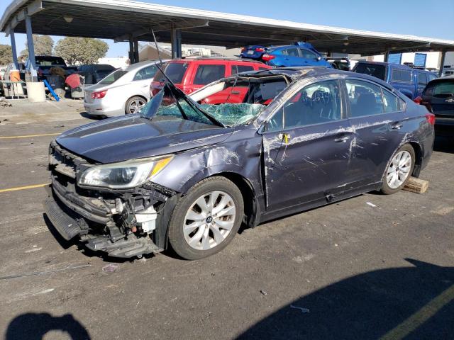 SUBARU LEGACY 2.5 2016 4s3bnae64g3034612