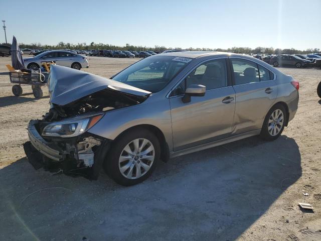 SUBARU LEGACY 2015 4s3bnae65f3015551