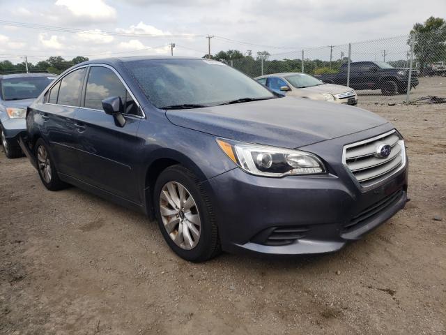 SUBARU LEGACY 2.5 2016 4s3bnae65g3010738