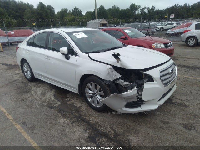 SUBARU LEGACY 2015 4s3bnae66f3022802