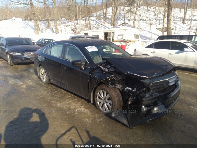 SUBARU LEGACY 2015 4s3bnae66f3024839