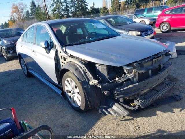 SUBARU LEGACY 2015 4s3bnae66f3056285