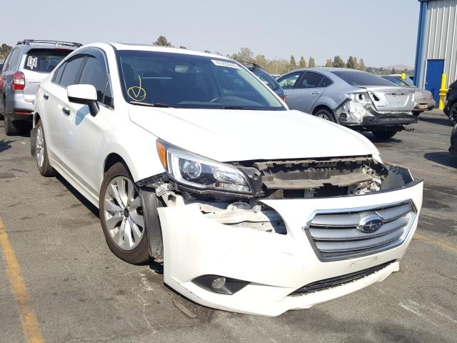 SUBARU LEGACY 2016 4s3bnae66g3002339