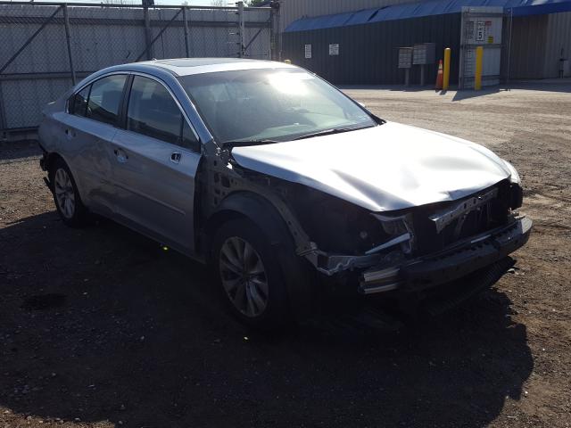 SUBARU LEGACY 2.5 2016 4s3bnae66g3020534